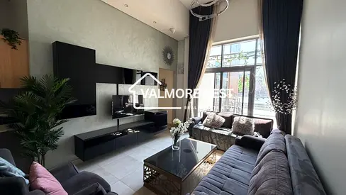 Spacious 2BHK I Premium finishing I Best pick