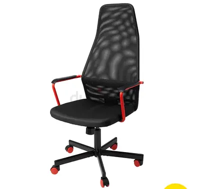 Office,  chair