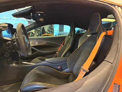صورة مصغرة 16 لـ 2023 Mclaren ARTURA