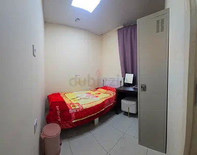 Female Partition Next to Thumbay  Ajman University Al Jurf1, Ajman