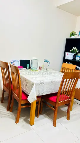 Dining Table set for sale
