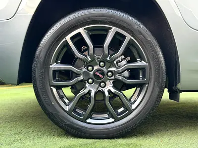 صورة مصغرة 19 لـ 2024 GMC TERRAIN