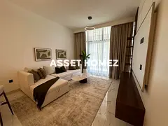 Brand New 1BR | Smart Home | Business Bay