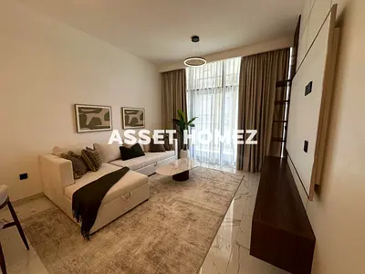 Brand New 1BR | Smart Home | Business Bay