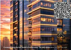 Own two bedrooms + a storage room with a down payment of only 45,000 and a 6-year payment plan from