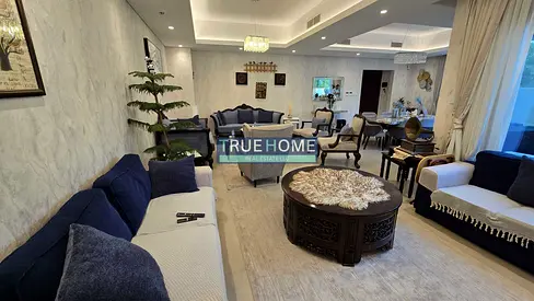 Corner Townhouse for Sale Prime Location