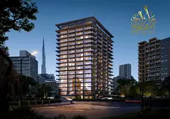 ALMOST READY - MORTGAGE - BURJ KHALIFA - LIMITED UNITS