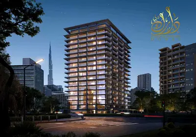 ALMOST READY - MORTGAGE - BURJ KHALIFA - LIMITED UNITS