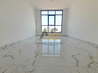 Ready To Move 2BR With Park View in Arjan