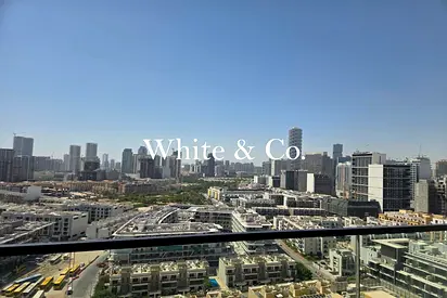 Brand New | Unfurnished | Panoramic Views