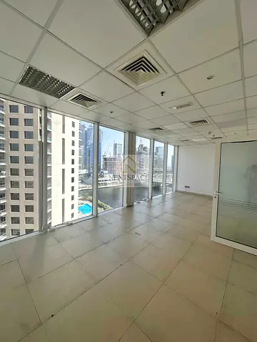 Premium Office Space | Canal View | Business Bay Location