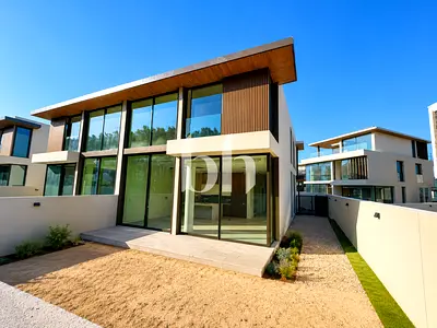Semi Detached | Single Row | Unique