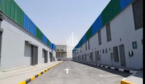 📍 موقع استثنائي + عائد استثماري قوي = القاسمية