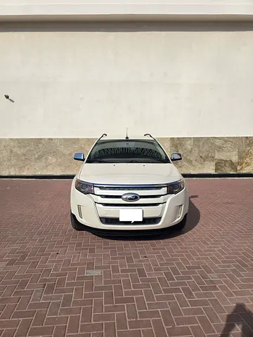2014 FORD EDGE 缩略图 2