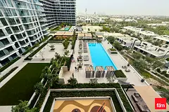 WellMaintained 1br | Balcony | Great View