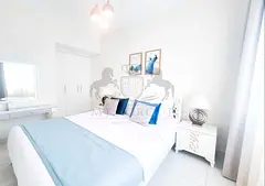 Spacious 1BR for Rent | Executive Bay Tower A | Business Bay