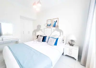 Spacious 1BR for Rent | Executive Bay Tower A | Business Bay