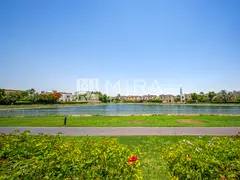 Exclusive | Lake View | Large Plot 3860 | Vacant