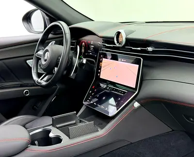 Maserati Grecale Trofeo, миниатюра 13