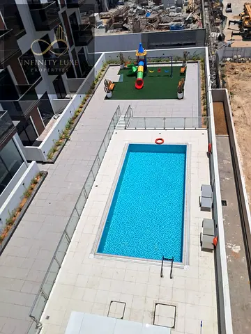 🔥 Spacious 1BHK | 2 Washrooms | Open Kitchen | Large Balcony | Silver Park Residence 🔥