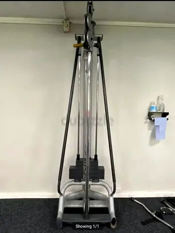 Technogym Ercolina Rehab