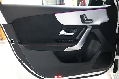 2025 Mercedes-BENZ A-CLASS — миниатюра 7