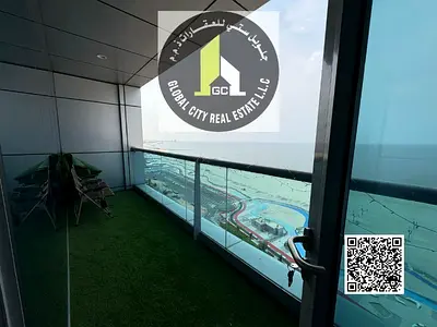 Rare 2BHK | 2082 Sq Ft | Sea & City View | 90K