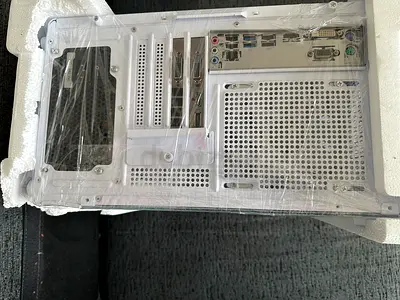 Gaming and Work station PC