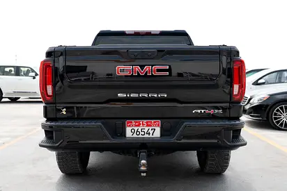 2025 GMC SIERRA 缩略图 18