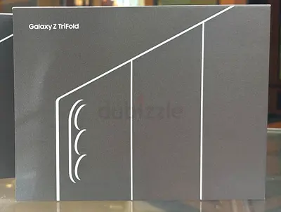 Samsung Galaxy TriFold 1TB China Brand New