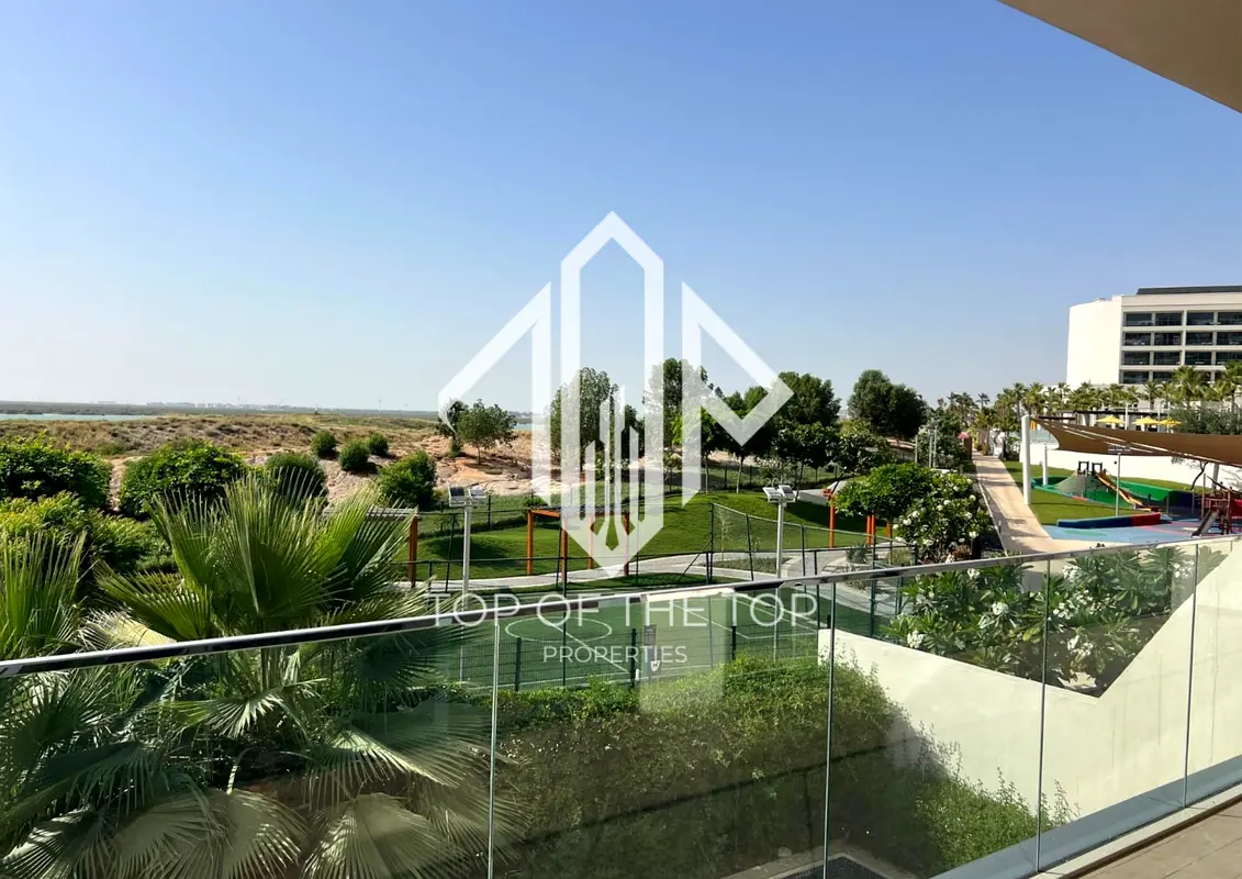 Beach Villa | Sea & Golf View | Private Pool