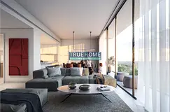 Stylish One-Bedroom Apartment for Sale in Aljada's