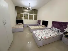 Girls Bedspace available