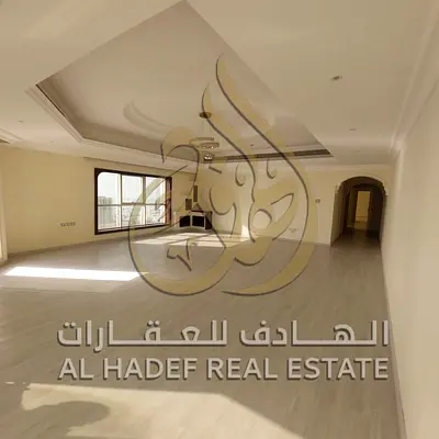 🏡 شقة فاخرة للإيجار السنوي في الخان – 3 غرف وصالة + غرفة خادمة ماستر بإطلالة مفتوحة 🏡  استمتع بالسكن الراقي في واحدة من أفضل مناطق الشارقة السكنية،