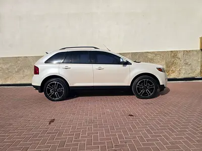2014 FORD EDGE 缩略图 8