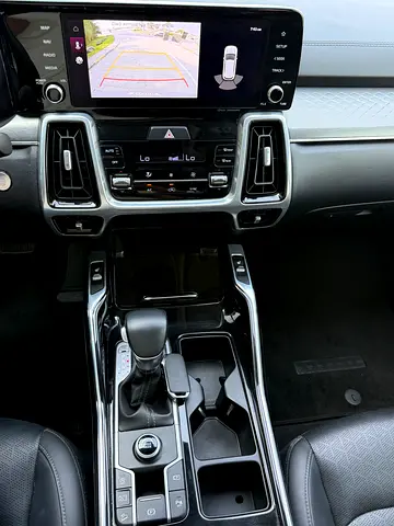 Kia Sorento SX, миниатюра 19