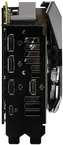 ASUS ROG Strix GeForce RTX 2080TI Overclocked 11G GDDR6