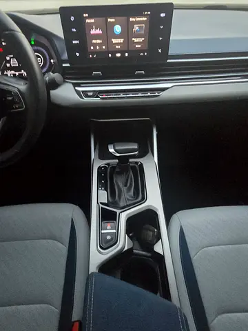 Geely Emgrand GS Sport Full, миниатюра 13