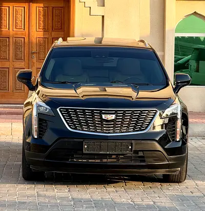 2023 Cadillac XT4 缩略图 16