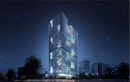 Spacious 1BR | Near Handover | Premium Community