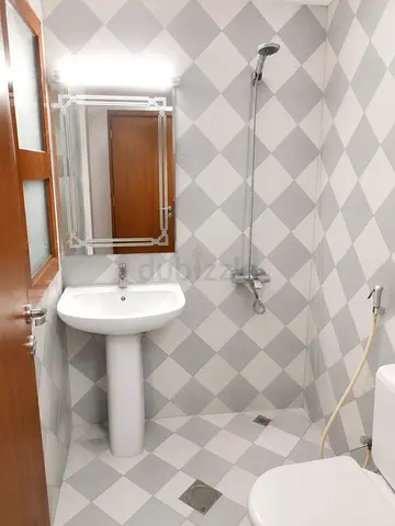 Single Family room with attached WC AND BALCONY