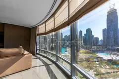 2br W/ Opera View In Armani | 12 Series