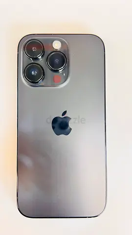iPhone 14 Pro - Graphite (Good Condition)