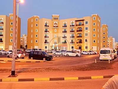 Your Dream Home Here | 1Bhk Prime Location |