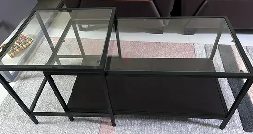 Coffee table for sale
