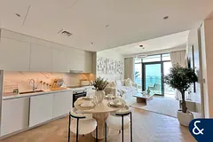 2 Bedrooms | Luxury Furnishing | Sea Views