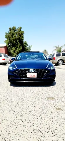 2022 Hyundai Sonata Limited for sale