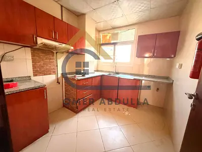 Title: 1 BHK Apartment with 2 Washrooms for Family