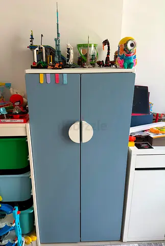 IKEA Wardrobe for Kids