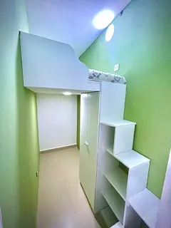 ✨ Executive Partition Available Al Nahda 2 Dubai Side✨